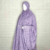 Rayon Cotton Salah Khimar
